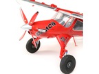 E-flite Draco 2.0m Smart SAFE Select BNF Basic