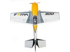 E-flite Extra 300 1.3m SAFE Select BNF Basics