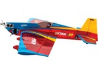 Extra 330SC BP 3D ARF