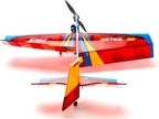 Extra 330SC BP 3D ARF