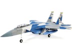 E-flite F-15 Eagle 64mm EDF SAFE BNF Basic