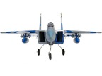 E-flite F-15 Eagle 64mm EDF SAFE BNF Basic