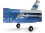 E-flite F-15 Eagle 64mm EDF SAFE BNF Basic