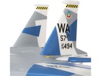 E-flite F-15 Eagle 64mm EDF SAFE BNF Basic