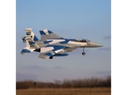 E-flite F-15 Eagle 64mm EDF SAFE BNF Basic