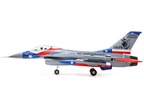 E-flite F-16 Falcon 64mm EDF PNP