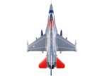 E-flite F-16 Falcon 64mm EDF SAFE Select BNF Basic