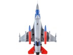 E-flite F-16 Falcon 64mm EDF SAFE Select BNF Basic