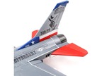 E-flite F-16 Falcon 64mm EDF PNP