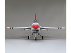 E-flite F-16 Thunderbirds 70mm EDF PNP