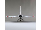 E-flite F-16 Thunderbirds 70mm EDF PNP