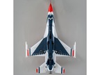 E-flite F-16 Thunderbirds 70mm EDF PNP