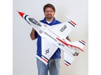 E-flite F-16 Thunderbirds 70mm EDF PNP