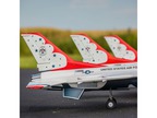 E-flite F-16 Thunderbirds 70mm EDF PNP