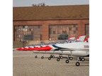 E-flite F-16 Thunderbirds 70mm EDF PNP