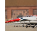 E-flite F-16 Thunderbirds 70mm EDF SAFE Select BNF Basic