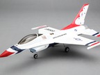 Micro F-16 BNF Basic