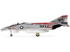 E-flite F-4 Phantom II 80mm EDF SAFE Select BNF Basic