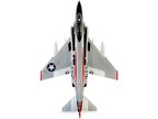 E-flite F-4 Phantom II 80mm EDF SAFE Select BNF Basic