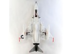 E-flite F-4 Phantom II 80mm EDF SAFE Select BNF Basic