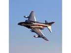 E-flite F-4 Phantom II 80mm EDF SAFE Select BNF Basic