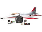 E-flite Habu STS 70mm EDF Smart SAFE Jet Trainer RTF