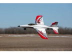 E-flite Habu STS 70mm EDF Smart SAFE Jet Trainer RTF