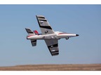 E-flite Habu STS 70mm EDF Smart Jet Trainer PNP