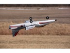 E-flite Habu STS 70mm EDF Smart SAFE Jet Trainer RTF