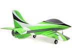 E-flite HAVOC Xe 80mm EDF Sport Jet PNP