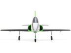 E-flite HAVOC Xe 80mm EDF Sport Jet SAFE Select BNF Basic