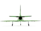 E-flite HAVOC Xe 80mm EDF Sport Jet SAFE Select BNF Basic