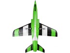 E-flite HAVOC Xe 80mm EDF Sport Jet PNP