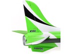 E-flite HAVOC Xe 80mm EDF Sport Jet SAFE Select BNF Basic