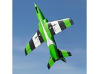 E-flite HAVOC Xe 80mm EDF Sport Jet PNP