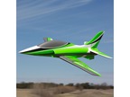 E-flite HAVOC Xe 80mm EDF Sport Jet SAFE Select BNF Basic