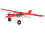 E-flite Maule M-7 1.5m SAFE Select BNF Basic, pływaki