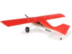 E-flite Maule M-7 1.5m SAFE Select BNF Basic, pływaki