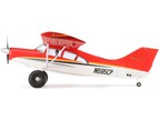 E-flite Maule M-7 1.5m SAFE Select BNF Basic, pływaki