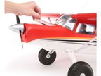 E-flite Maule M-7 1.5m SAFE Select BNF Basic, pływaki