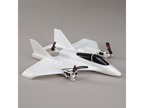 E-flite Mini Convergence VTOL BNF Basic