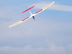 Mystique 2.9m Glider ARF