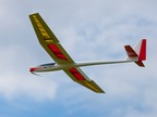 Mystique 2.9m Glider ARF