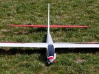 Mystique 2.9m Glider ARF