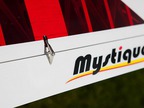 Mystique 2.9m Glider ARF