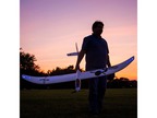 E-flite Night Radian 2.0m BNF Basic