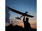 E-flite Night Radian 2.0m PNP