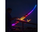 E-flite Night Radian 2.0m BNF Basic