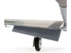 E-flite P-39 1.2m SAFE Select BNF Basic