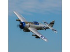 P-47D Razorback 1.2m BNF Basic